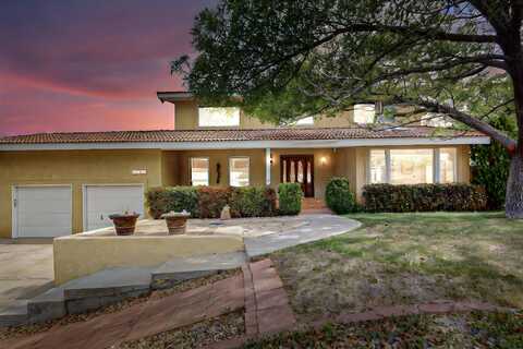 13617 REBONITO Court NE, Albuquerque, NM 87112