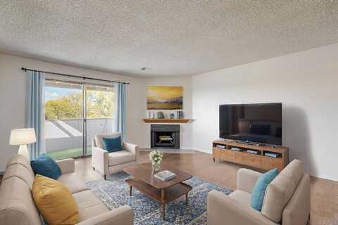 3831 MONTGOMERY Boulevard NE, Albuquerque, NM 87109