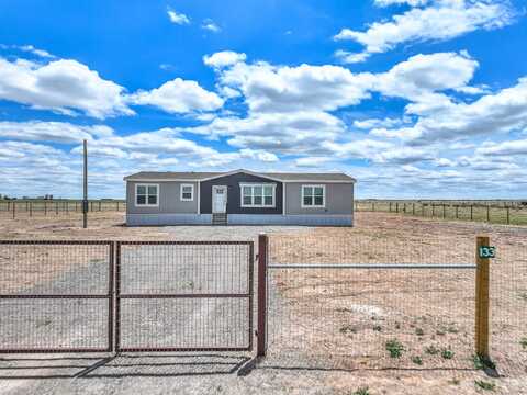 133 Echo Ridge Road, Moriarty, NM 87035