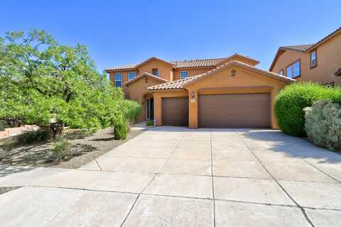 15 LOS MIRADORES Drive NE, Rio Rancho, NM 87124