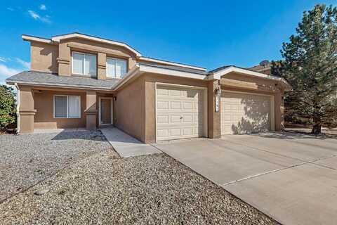 1161 CAPITAN Street NW, Los Lunas, NM 87031