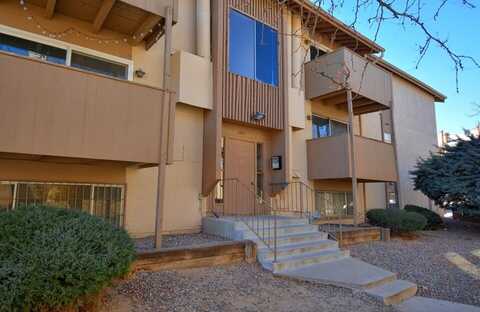 3861 MONTGOMERY Boulevard NE, Albuquerque, NM 87109