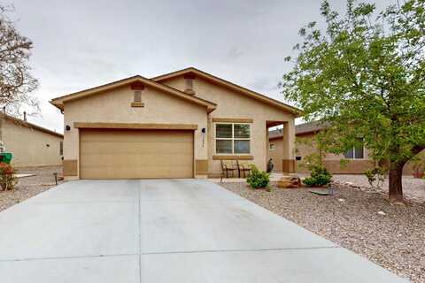 1406 Bluesky NE, Rio Rancho, NM 87144