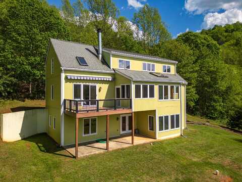 66 SPENCER LN, LOVINGSTON, VA 22949