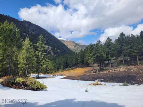 29,30,& 31 Mountain Meadows Estates, Mammoth, MT 59721