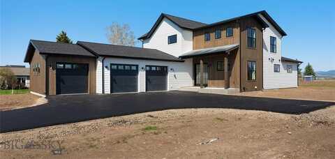 5680 Staffanson Road, Bozeman, MT 59718