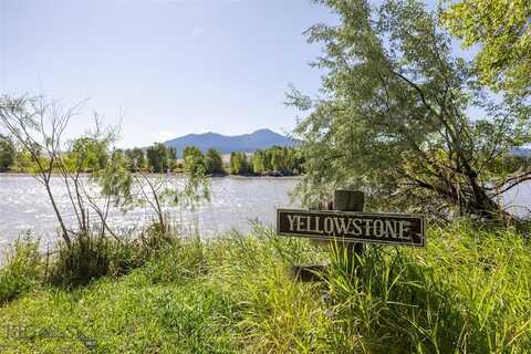150 Old Clyde Park Road, Livingston, MT 59047