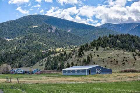 22 Boyd Road, Livingston, MT 59047