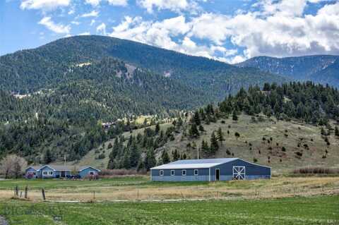22 Boyd Road, Livingston, MT 59047