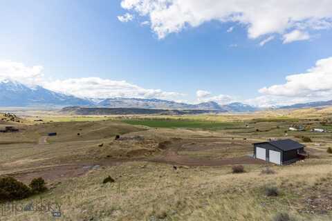 52 Arcturus Drive, Emigrant, MT 59027