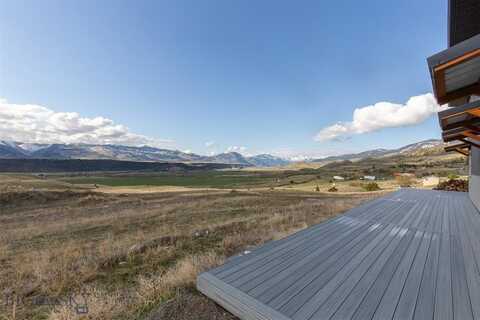 52 Arcturus Drive, Emigrant, MT 59027