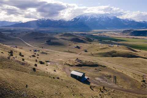 52 Arcturus Drive, Emigrant, MT 59027