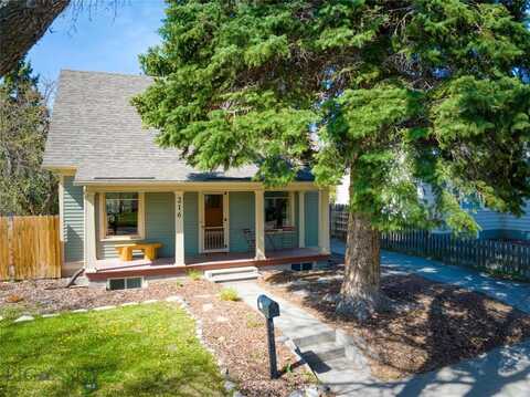 216 S 10th, Livingston, MT 59047