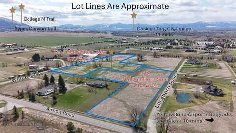 Willem Way, Belgrade, MT 59714