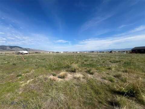 Lot 3 Alaska Trail, Townsend, MT 59644