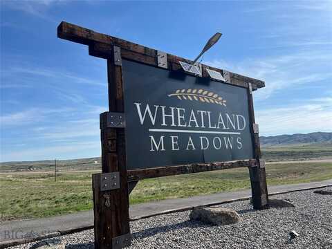 Lot 68 Baneberry Court, Three Forks, MT 59752