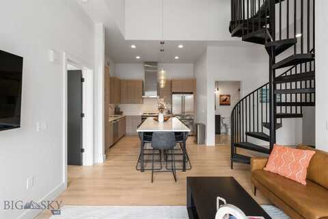 211 Town Center Avenue, Big Sky, MT 59716