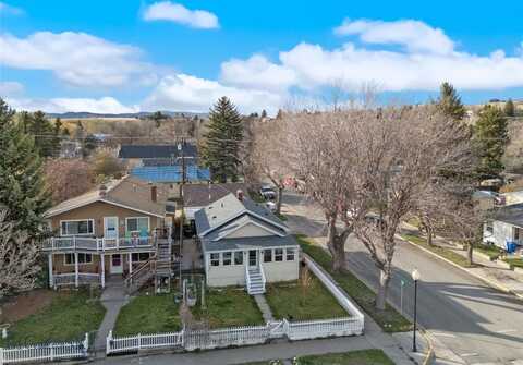 502 W Front Street, Livingston, MT 59047