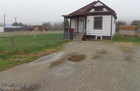 219 Rumsey Street, Anaconda, MT 59711