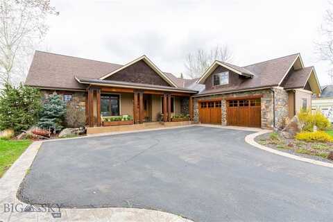 425 Peace Pipe Drive, Bozeman, MT 59715