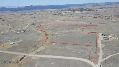 Tbd - Lot 3d Solitude Drive, Butte, MT 59701