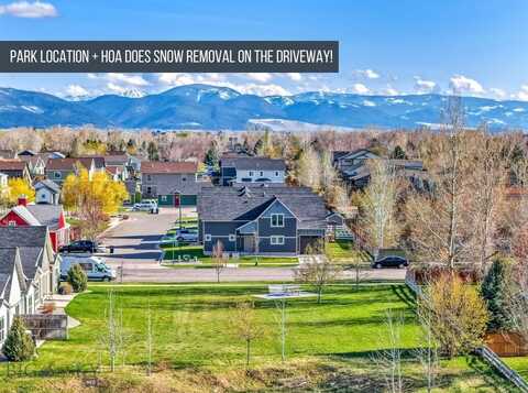 3598 Annie Street, Bozeman, MT 59718
