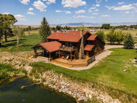 1872 Webster, Dillon, MT 59725