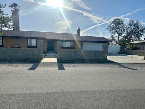 41331 E 156th Street, Lancaster, CA 93535