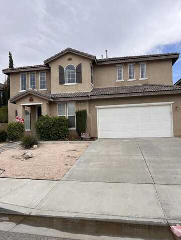 3406 Club Rancho Drive, Palmdale, CA 93551