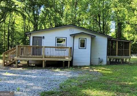 1048 Waterworks, Commerce, GA 30529