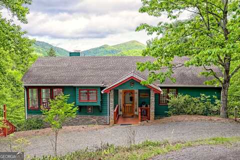 995 Glassy Mtn, Hiawassee, GA 30546