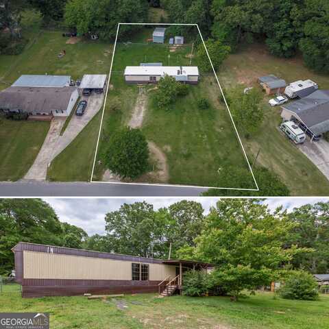 124 Jones, Griffin, GA 30223