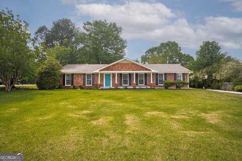 599 Honey Creek, Conyers, GA 30094