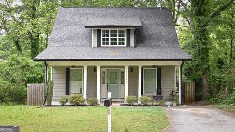 1223 Bridges, Atlanta, GA 30310