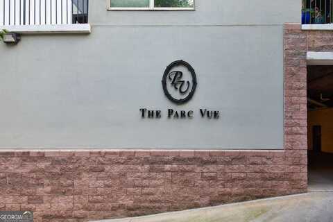 275 13th, Atlanta, GA 30309