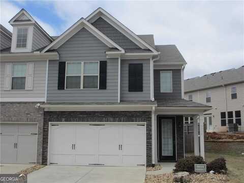 3930 Princeton Lakes, Atlanta, GA 30331