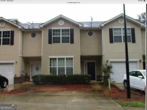 2320 Coach, Jonesboro, GA 30236