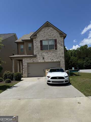 11909 Lovejoy Crossing, Hampton, GA 30228