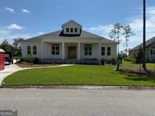 2191 Isles Of St Marys, Saint Marys, GA 31558