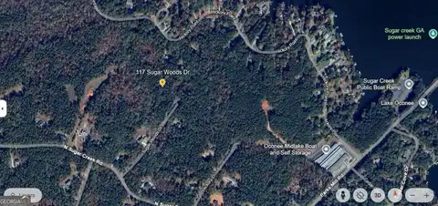 117 Sugar Woods, Buckhead, GA 30625
