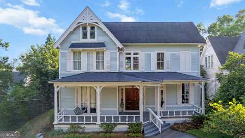 316 E 3rd, Rome, GA 30161