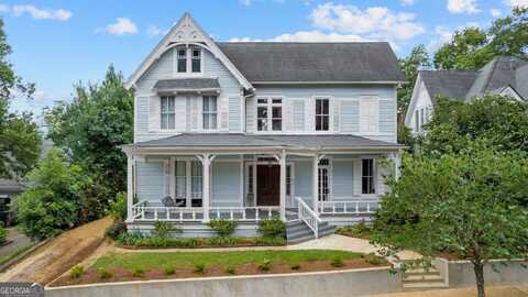 316 E 3rd, Rome, GA 30161