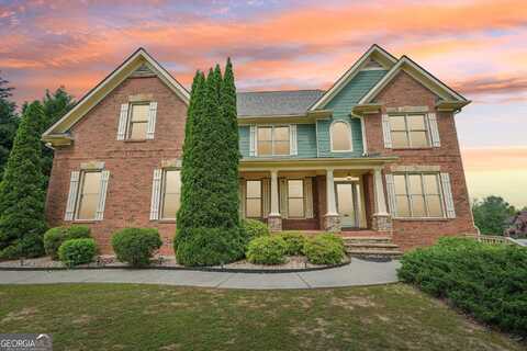 1979 Alcovy Shoals, Lawrenceville, GA 30045