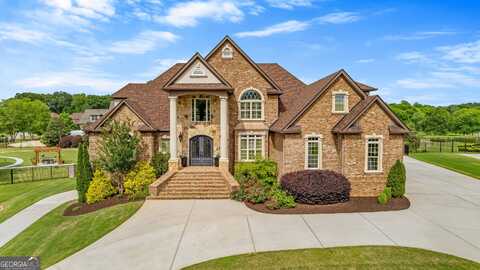 770 Tralee, Fayetteville, GA 30215
