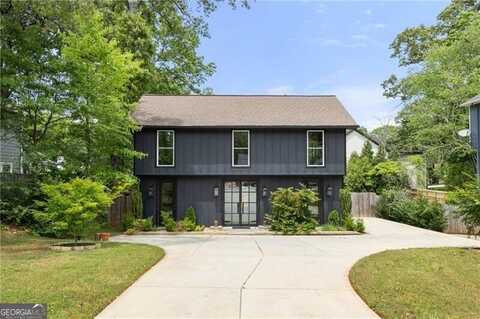 2824 Tupelo, Atlanta, GA 30317