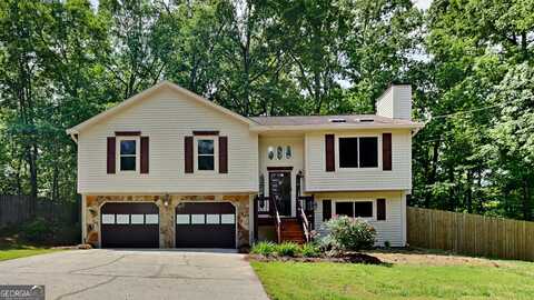 3445 Huntington, Douglasville, GA 30134