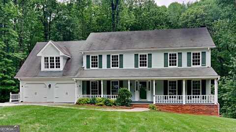2976 Matthew, Lawrenceville, GA 30044