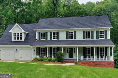 2976 Matthew, Lawrenceville, GA 30044