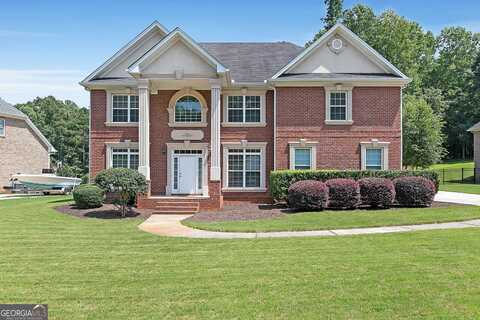 3183 Jackson Creek, Stockbridge, GA 30281