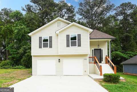 5582 Rockingwood, Atlanta, GA 30349